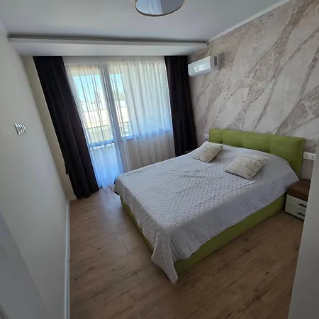 Apartment Апартамент Пловдив