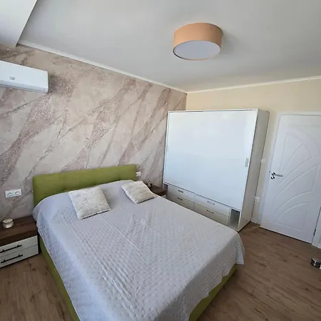 Апартамент Пловдив Apartment