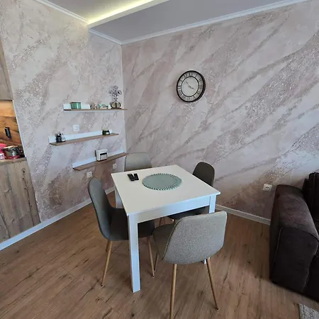 Apartment Апартамент Пловдив