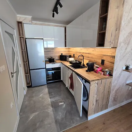 Apartment Апартамент Пловдив Plovdiv
