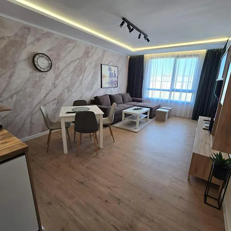 Apartment Апартамент Пловдив